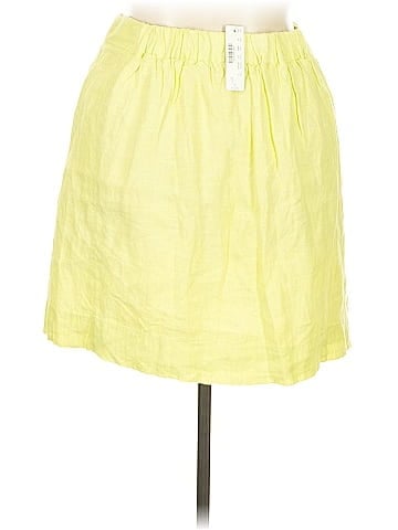 J.Crew Casual Skirt (view 2)