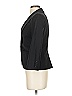 Nanette Lepore Black Wool Blazer Size 0 - photo 5