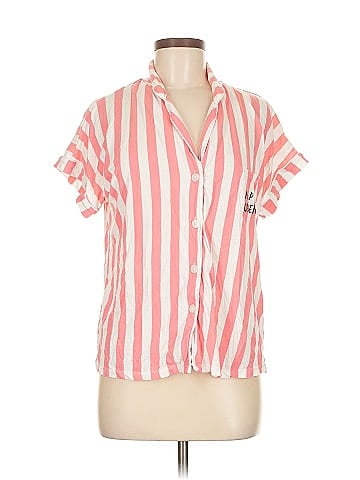 Cuddl Duds Short Sleeve Polo (view 1)