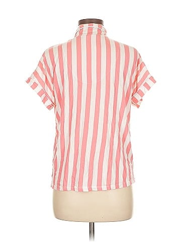 Cuddl Duds Short Sleeve Polo (view 2)