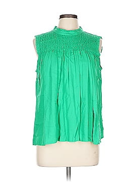 Crown & Ivy Sleeveless T Shirt