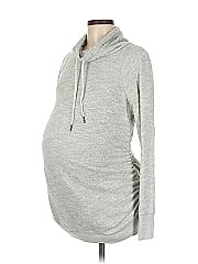 Isabel Maternity Pullover Sweater