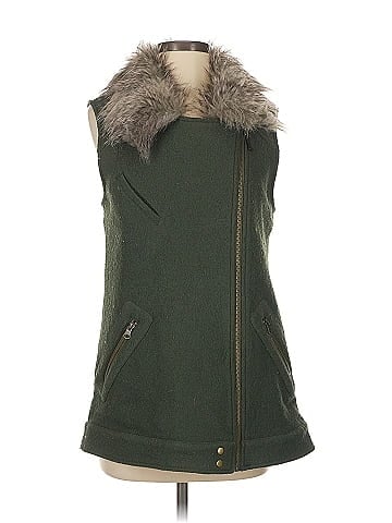 Elevenses Vest (view 1)