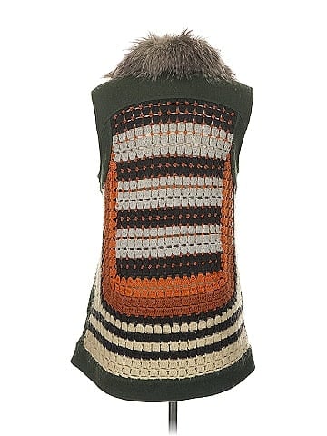 Elevenses Vest (view 2)