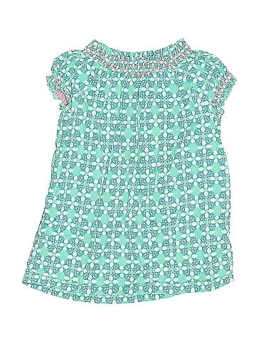 Arizona Jean Company Short Sleeve Blouse (view 1)