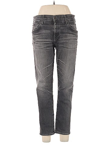 Adriano Goldschmied Jeans (view 1)