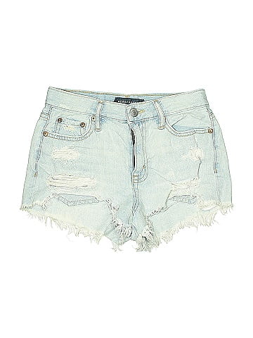 Aeropostale Denim Shorts (view 1)