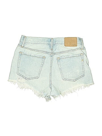 Aeropostale Denim Shorts (view 2)
