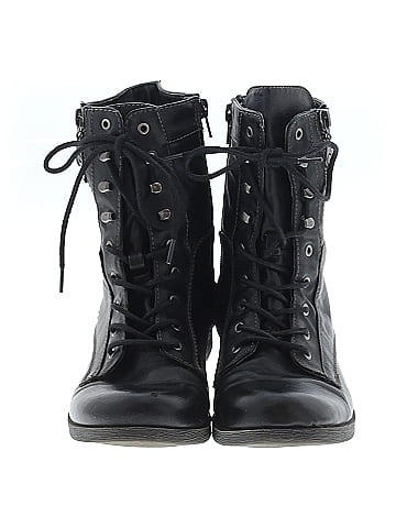 G by GUESS Ankle Boots (view 2)