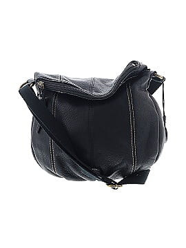 The Sak Leather Crossbody Bag