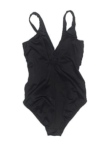 Miraclesuit One Piece Swimsuit (view 2)