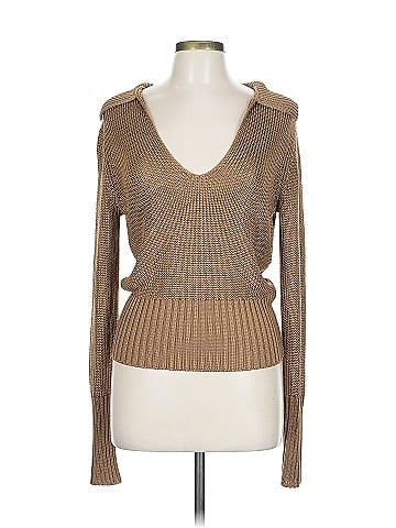 Theory Pullover Sweater (view 1)