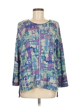 Habitat Pullover Sweater