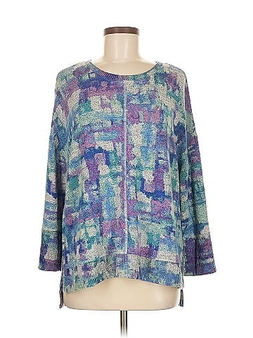 Habitat Pullover Sweater (view 1)