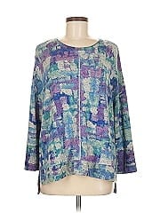 Habitat Pullover Sweater