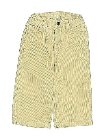 Janie and Jack Khakis (view 1)