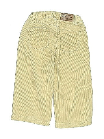Janie and Jack Khakis (view 2)