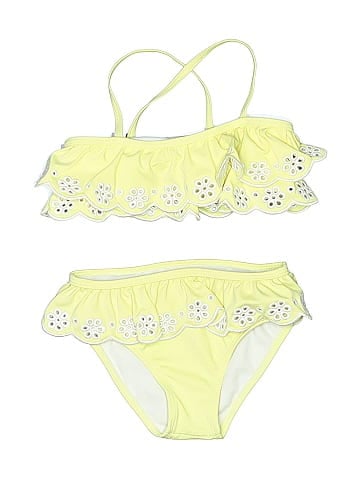 Janie and Jack Two Piece Swimsuit (view 1)