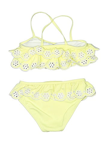 Janie and Jack Two Piece Swimsuit (view 2)