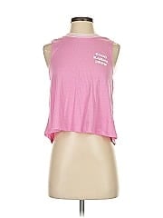 Spiritual Gangster Sleeveless T Shirt