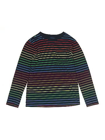 Crewcuts Long Sleeve Top (view 1)