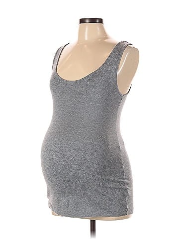 Liz Lange Maternity Tank Top (view 1)