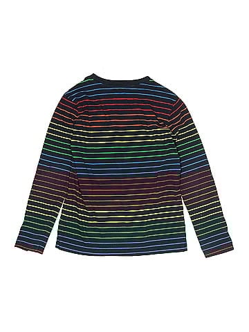 Crewcuts Long Sleeve Top (view 2)