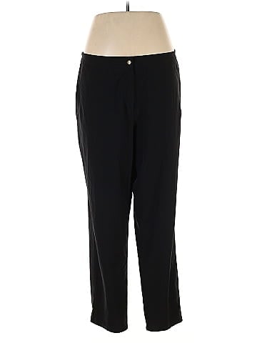 Zenergy by Chico's Dress Pants (view 1)