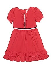 Janie And Jack Dress