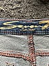 Seven7 Solid Blue Jeans Size 4 - photo 4