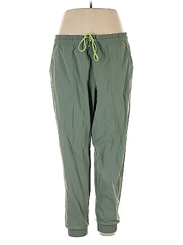 Gap Fit Track Pants (view 1)