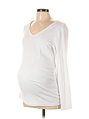 Gap   Maternity 3/4 Sleeve T Shirt