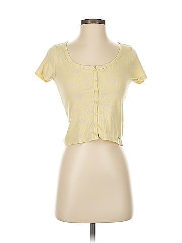 Hollister Short Sleeve Top (view 1)