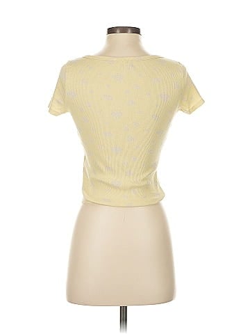 Hollister Short Sleeve Top (view 2)