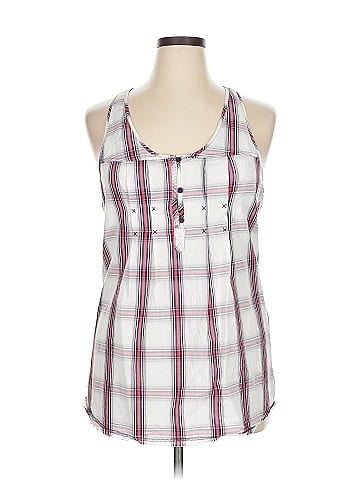 G by GUESS Tank Top (view 1)