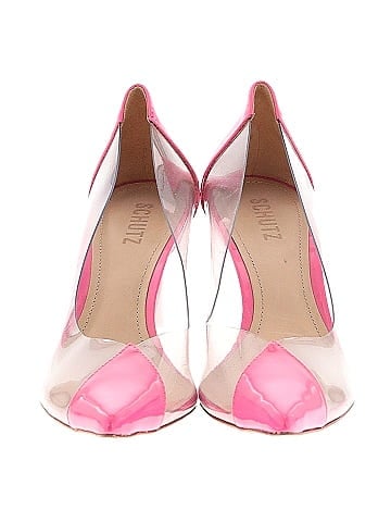 Schutz Heels (view 2)