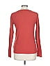Gap Red Long Sleeve T-Shirt Size L - photo 2