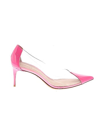 Schutz Heels (view 1)