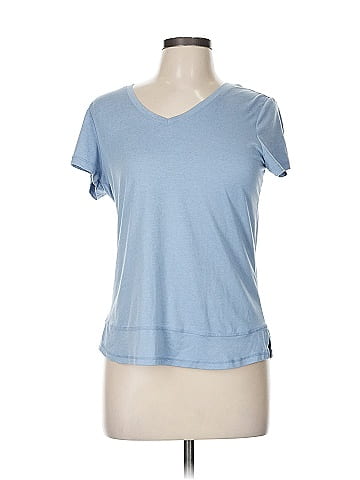 Velocity Short Sleeve T-Shirt (view 1)