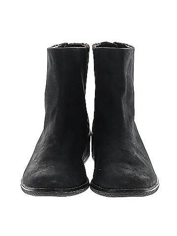 Sperry Top Sider Ankle Boots (view 2)