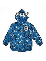 Marvel Windbreaker