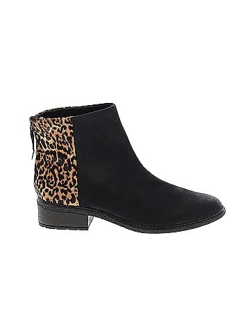 Sperry Top Sider Ankle Boots (view 1)