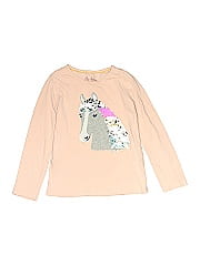 Mini Boden Long Sleeve T Shirt