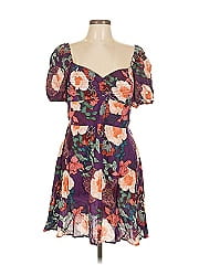 Band Of Gypsies Cocktail Dress