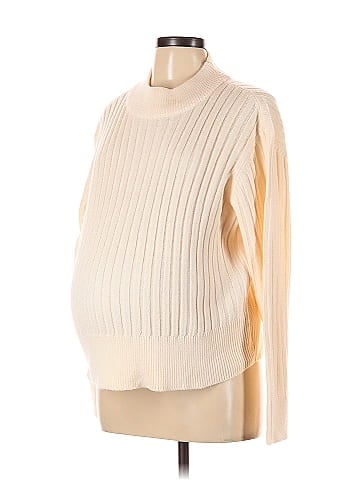 Wednesday's Girl Pullover Sweater (view 1)