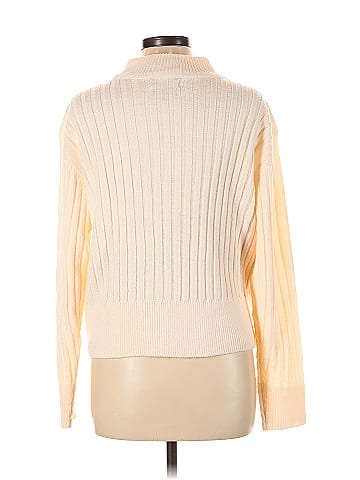 Wednesday's Girl Pullover Sweater (view 2)
