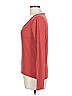 Gap Red Long Sleeve T-Shirt Size L - photo 4