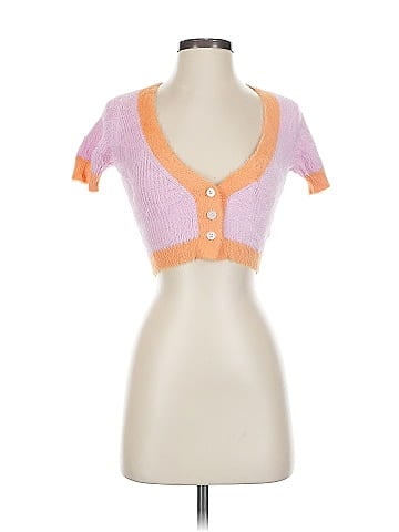 For Love & Lemons Cardigan (view 1)
