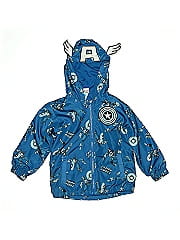 Marvel Windbreaker