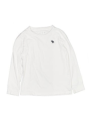 Abercrombie Long Sleeve T-Shirt (view 1)